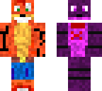 bonnie bandicoot
