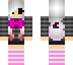 bonnie girl