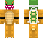 bowser jr fixed