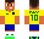 brazil neymar