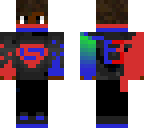 bromeo youtube's skin