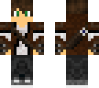 brown archer