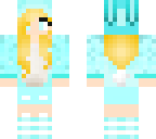 bunny girl