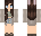 bunny girl