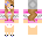 bunny girl