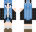 bunny girl