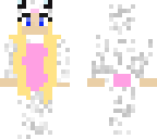bunny girl