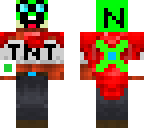 captain tntx