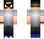 casual guy 8