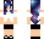 cat girl