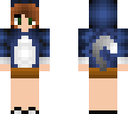 cat girl