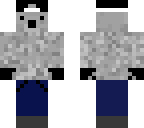 changing skin v2