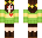 chara
