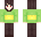 chara dreemurr