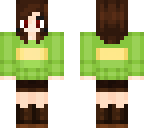 chara edit