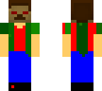 chara for undertale