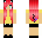 cherry pop mouse