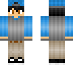 chewy tewy's skin