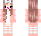 chibi baby girl