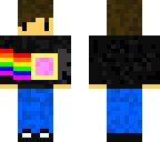 chibi boy