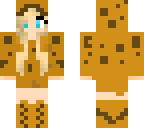 cookie gal