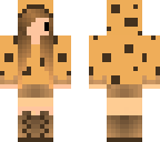 cookie girl x3