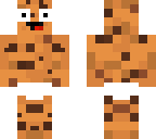 cookie man