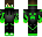cool creeper