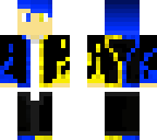cool guy