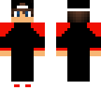 coolm man black