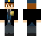 cop fonz