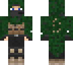 crafting dead sniper