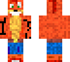 crash bandicoot 