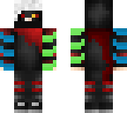 creeper 9