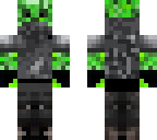 creeper hunter 2