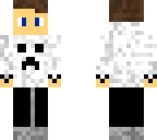creeperman