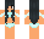 cute bathingsuit girl edit