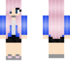 cute blue  2