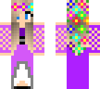 cute flower girl