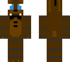 cute freddy