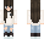 cute nerd