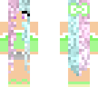 cute pastel