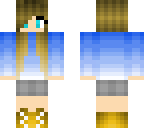 cute skin