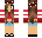 cute skin