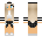 cute tomboy edit