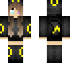 cute umbreon onesie