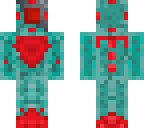 cyborg guardian