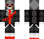 damaged underfell sans