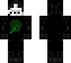 dark mark