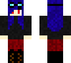 dark side of my oc